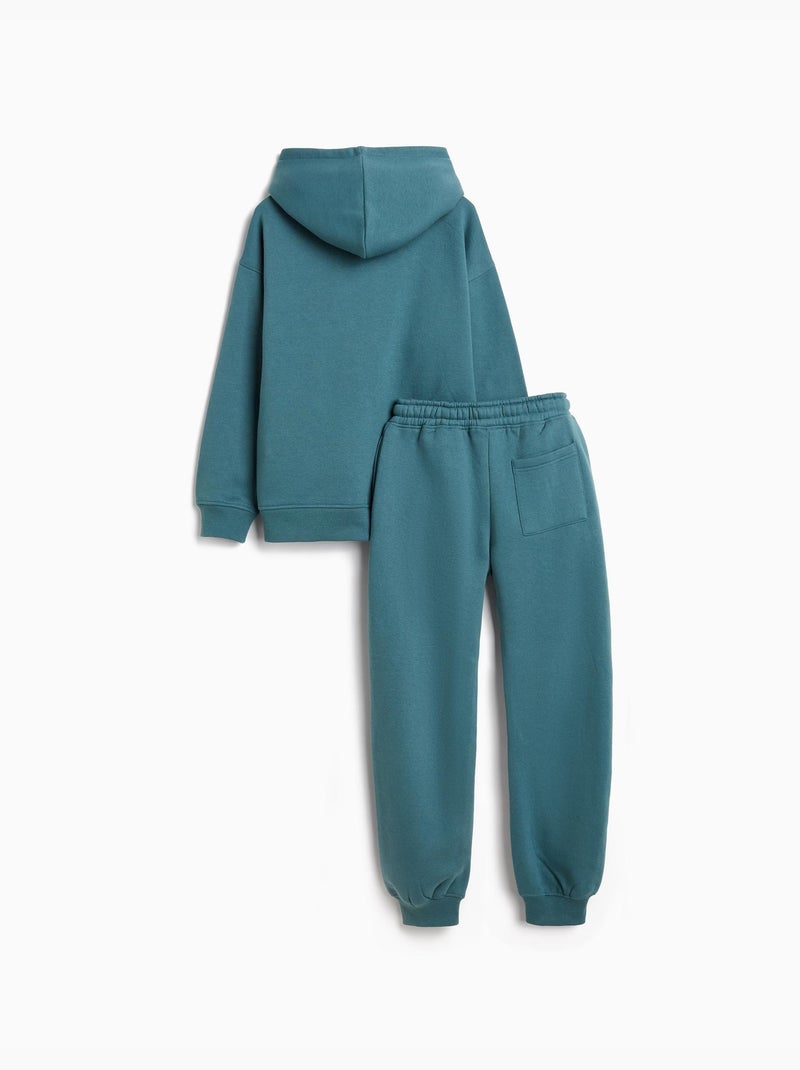 Set di jogger, MO Fashion Blu - Kiabi