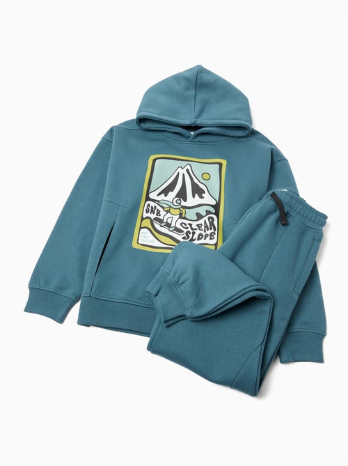 Set di jogger, MO Fashion - Kiabi