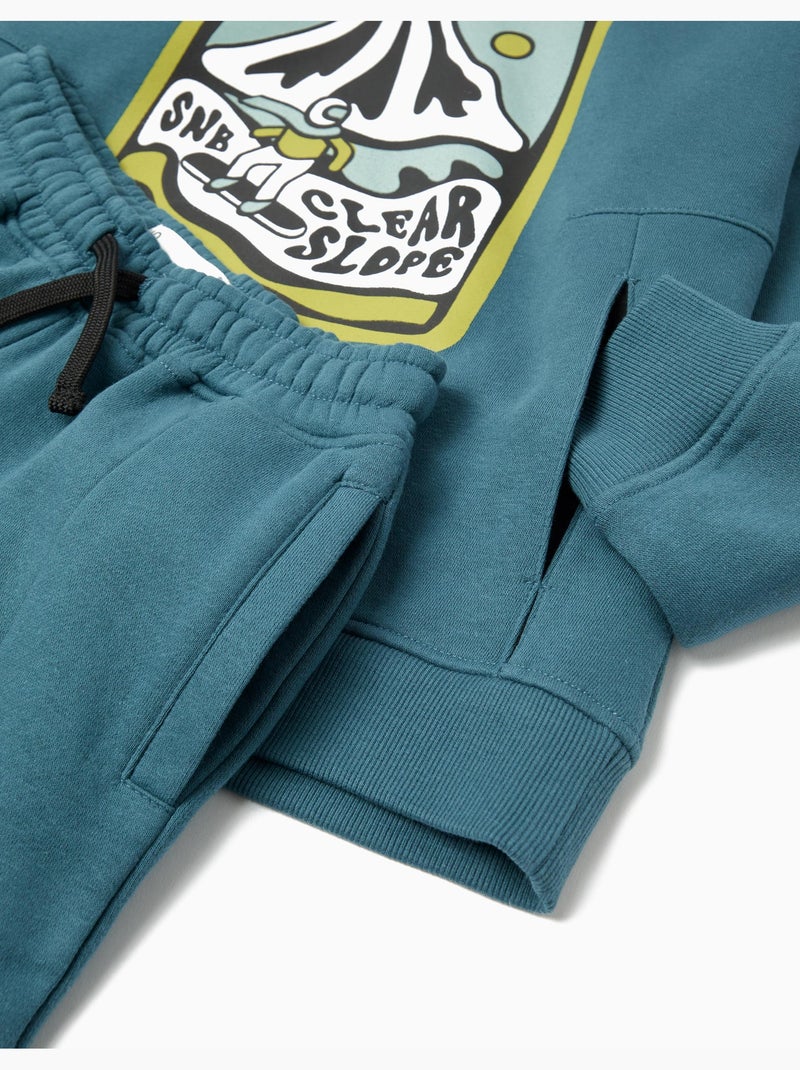Set di jogger, MO Fashion Blu - Kiabi