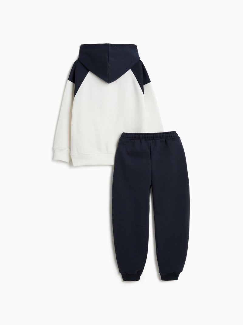 Set di jogger, MO Fashion Blu - Kiabi