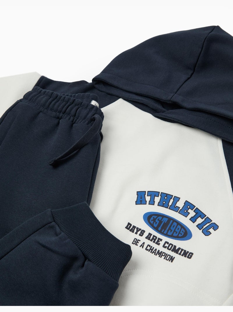 Set di jogger, MO Fashion Blu - Kiabi