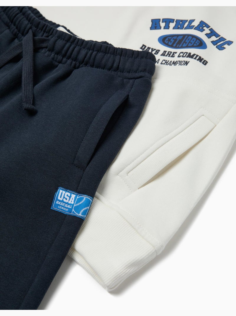 Set di jogger, MO Fashion Blu - Kiabi