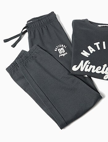 Set di jogger, mo fashion