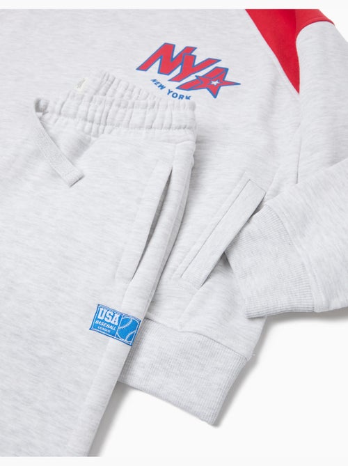 Set di jogger, MO Fashion - Kiabi