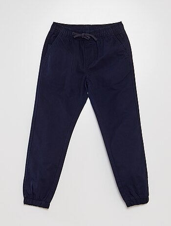 Set di joggers - 2 pezzi