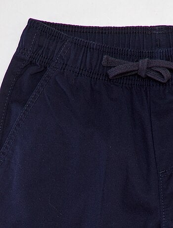 Set di joggers - 2 pezzi