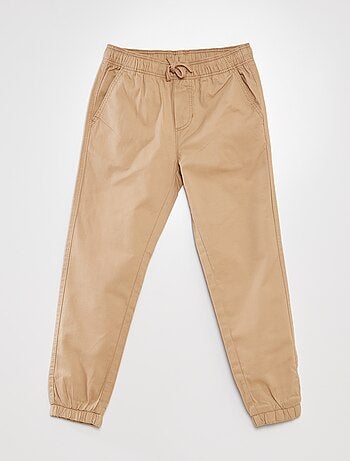 Set di joggers - 2 pezzi