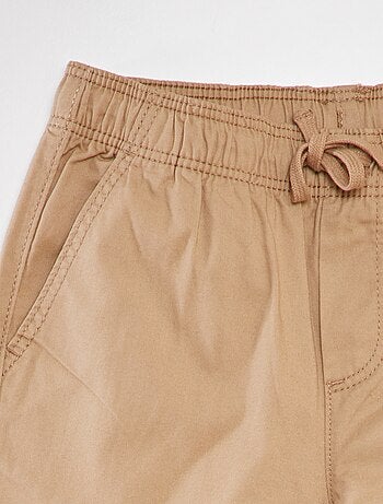 Set di joggers - 2 pezzi