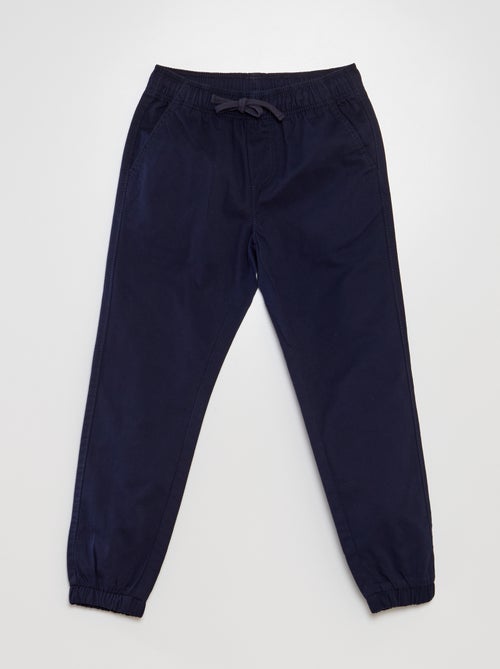 Set di joggers - 2 pezzi - Kiabi