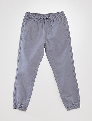 Set di joggers - 2 pezzi
