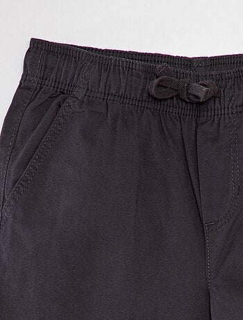 Set di joggers - 2 pezzi