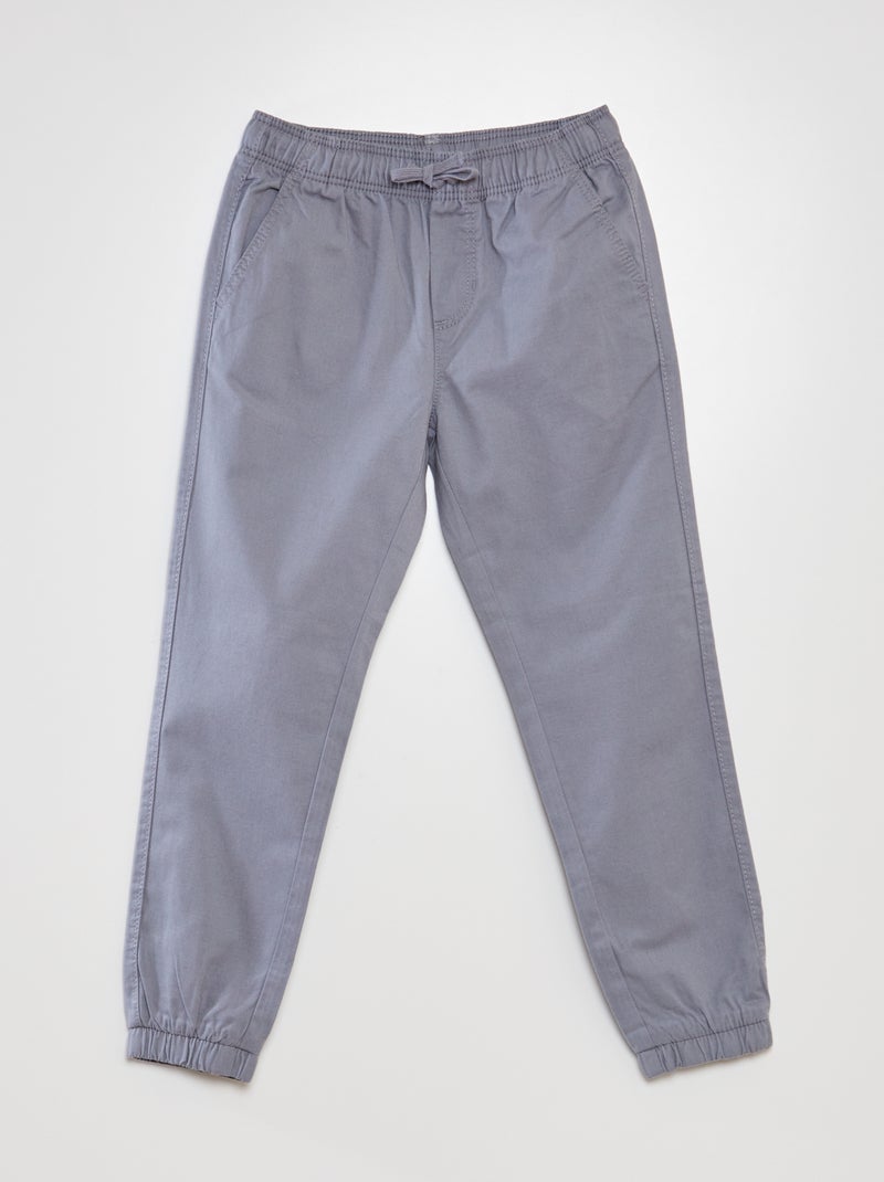 Set di joggers - 2 pezzi BLU - Kiabi