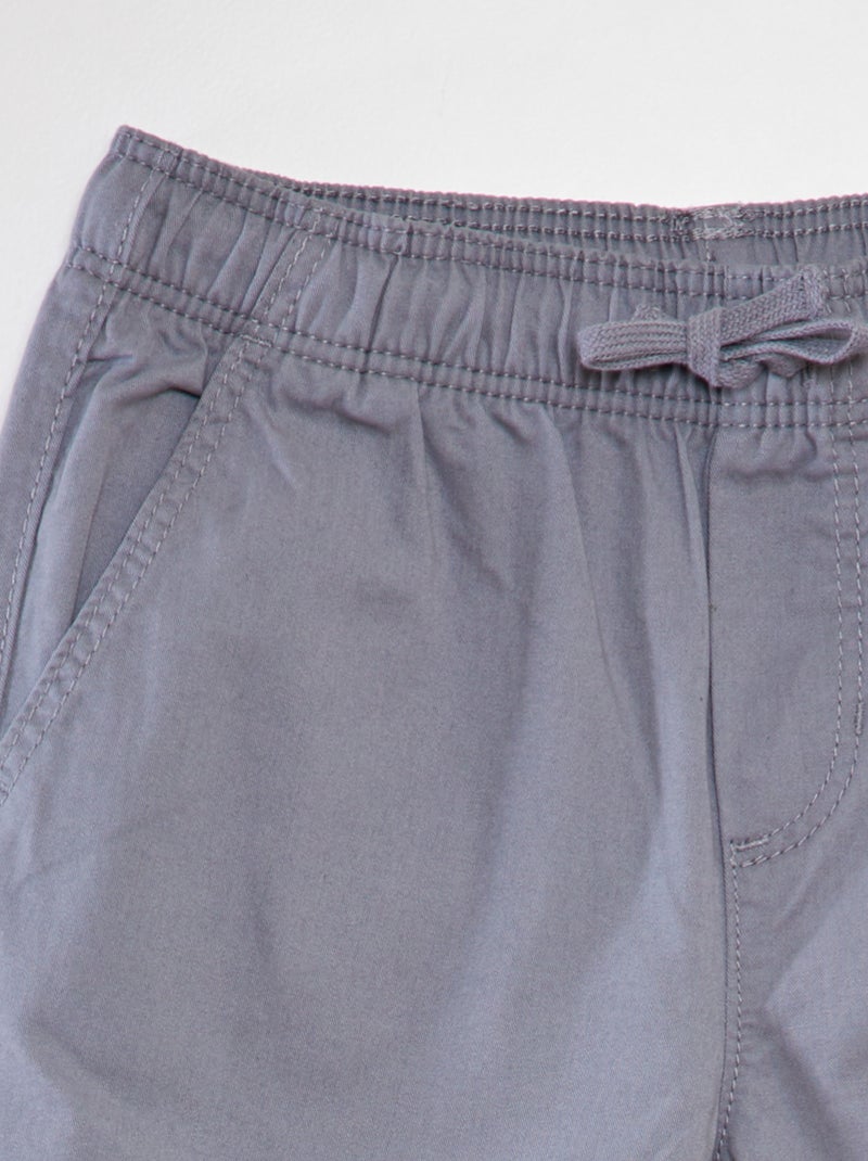 Set di joggers - 2 pezzi BLU - Kiabi