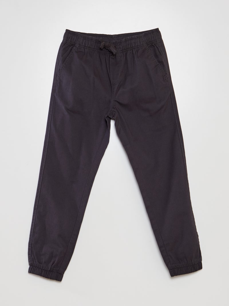 Set di joggers - 2 pezzi BLU - Kiabi