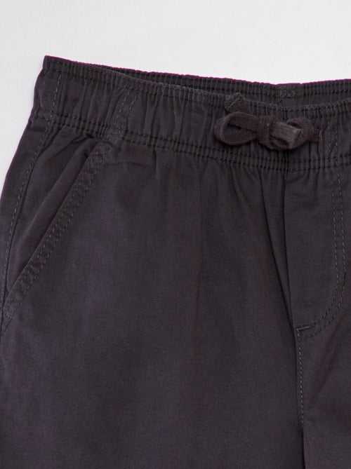 Set di joggers - 2 pezzi - Kiabi