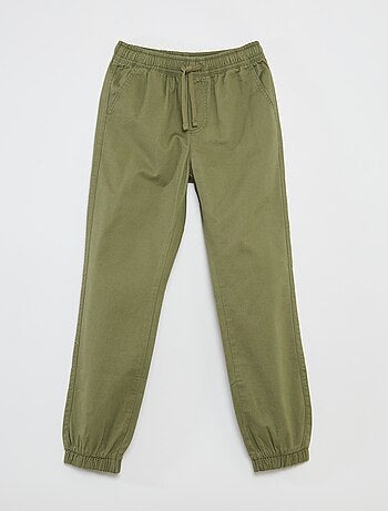 Set di joggers - 2 pezzi