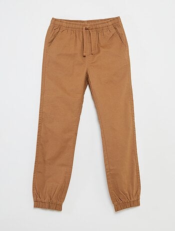 Set di joggers - 2 pezzi