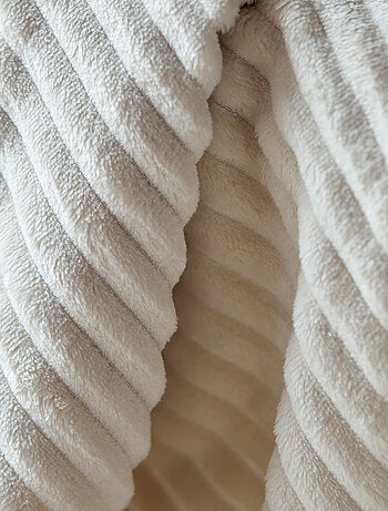 Set di lanci e borse a coste morbide