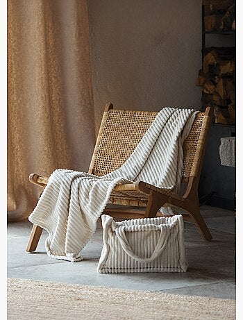 Set di lanci e borse a coste morbide