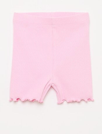 Set di leggings a costine - 2 pezzi