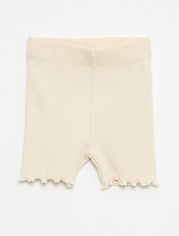 Set di leggings a costine - 2 pezzi