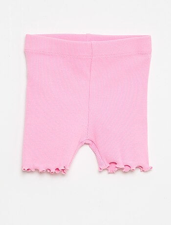 Set di leggings a costine - 2 pezzi