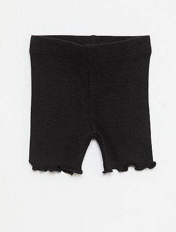 Set di leggings a costine - 2 pezzi