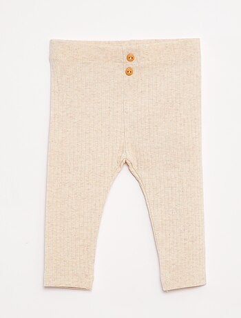 Set di leggings lunghi
