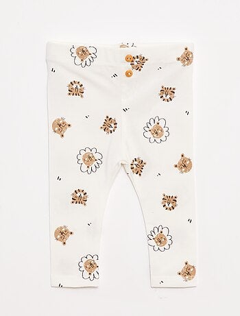 Set di leggings lunghi