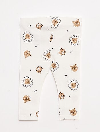 Set di leggings lunghi