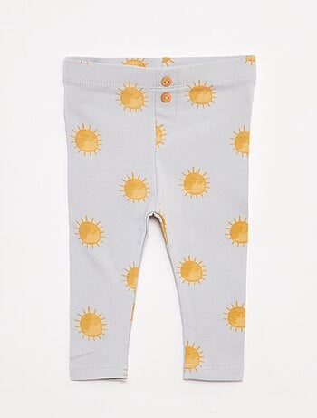 Set di leggings lunghi