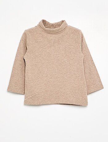 Set di maglie a collo alto - 2 pezzi