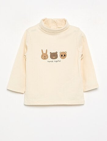 Set di maglie a collo alto - 2 pezzi