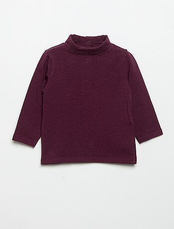 Set di maglie a collo alto - 2 pezzi