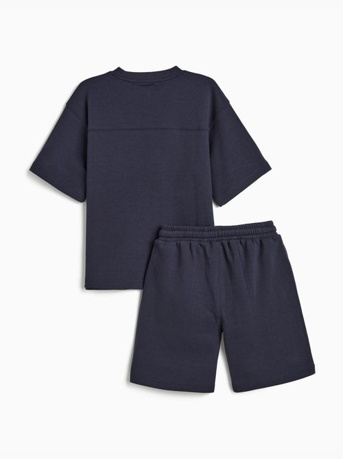 Set di maglietta e pantaloncini, MO Fashion - Kiabi
