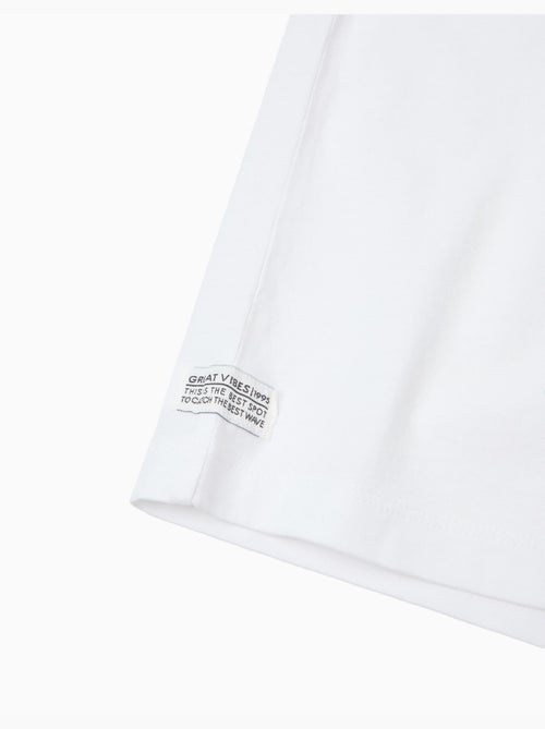 Set di maglietta e pantaloncini, MO Fashion - Kiabi