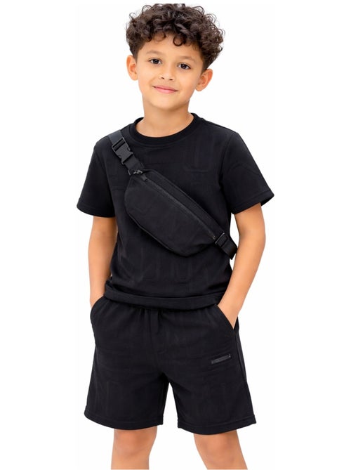 Set di magliette corte Kebello - Kiabi