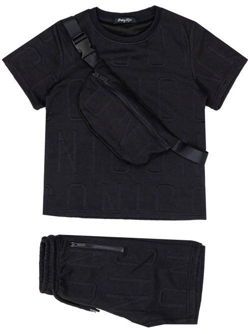 Set di magliette corte Kebello - Kiabi