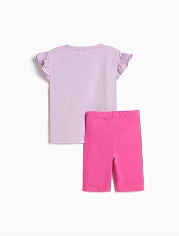 Set di magliette e leggings, MO Fashion