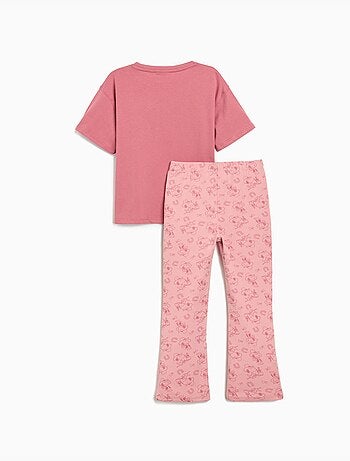 Set di magliette e leggings "Snoopy", MO Fashion