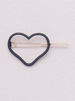 Set di mollettine per capelli - Kiabi