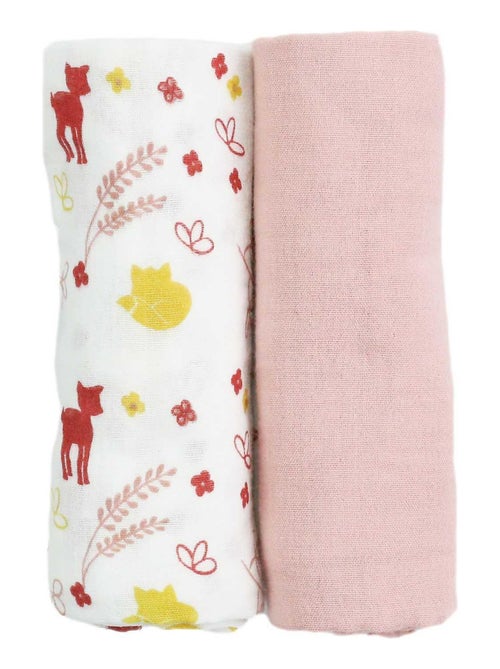 Set di mussole - Kiabi