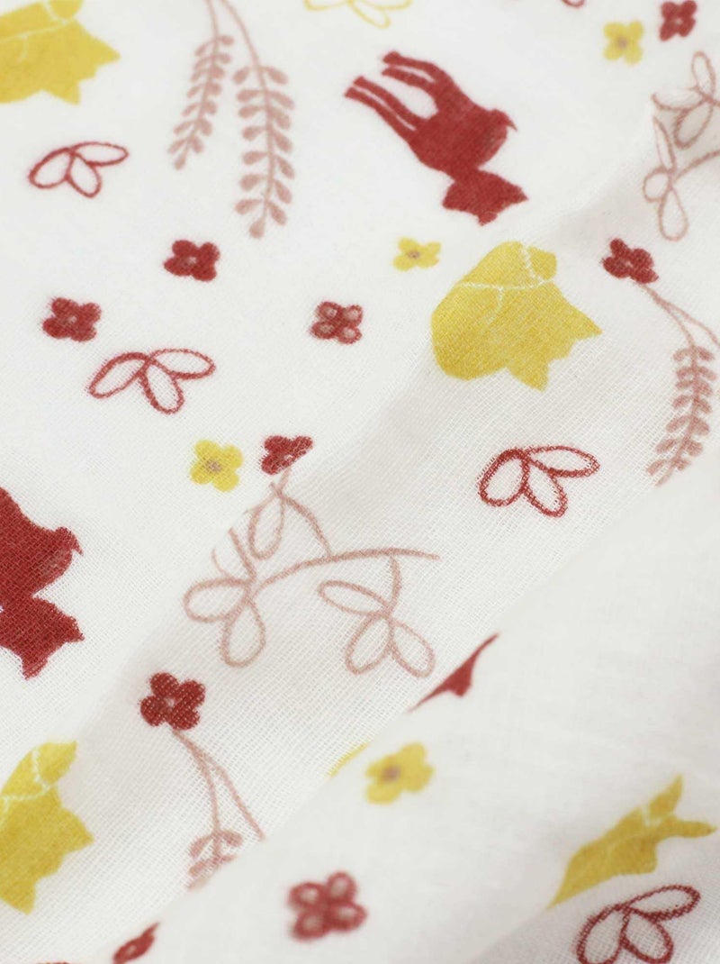Set di mussole Rosa - Kiabi