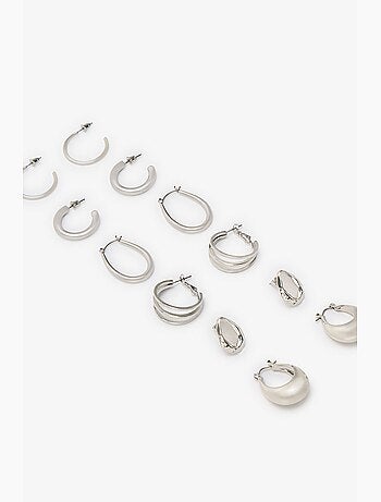 Set di orecchini gloria penti