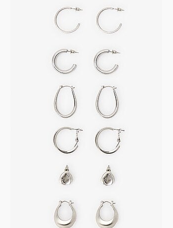 Set di orecchini gloria penti