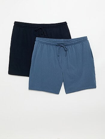 Set di pantaloncini da notte - 2 pezzi