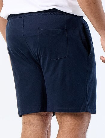 Set di pantaloncini da notte - 2 pezzi