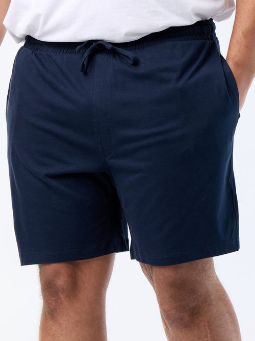 Set di pantaloncini da notte - 2 pezzi - Kiabi