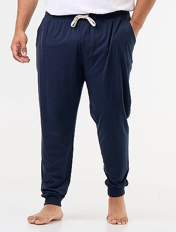 Set di pantaloni pigiama in jersey