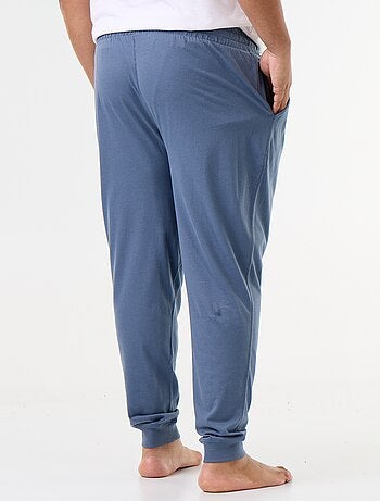 Set di pantaloni pigiama in jersey